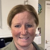  Polly Betts