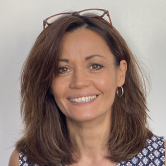 Mrs Julie Constable