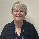 Mrs Maria Mirza