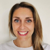 Mrs Holly Smallridge