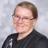 Mrs Lesley Tucker