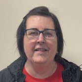 Mrs Regina Dowley-Wilson