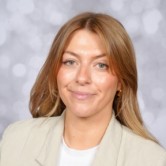 Mrs Abby Rebhan