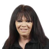 Mrs Julie Keith