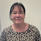 Ms Alison Harrison
