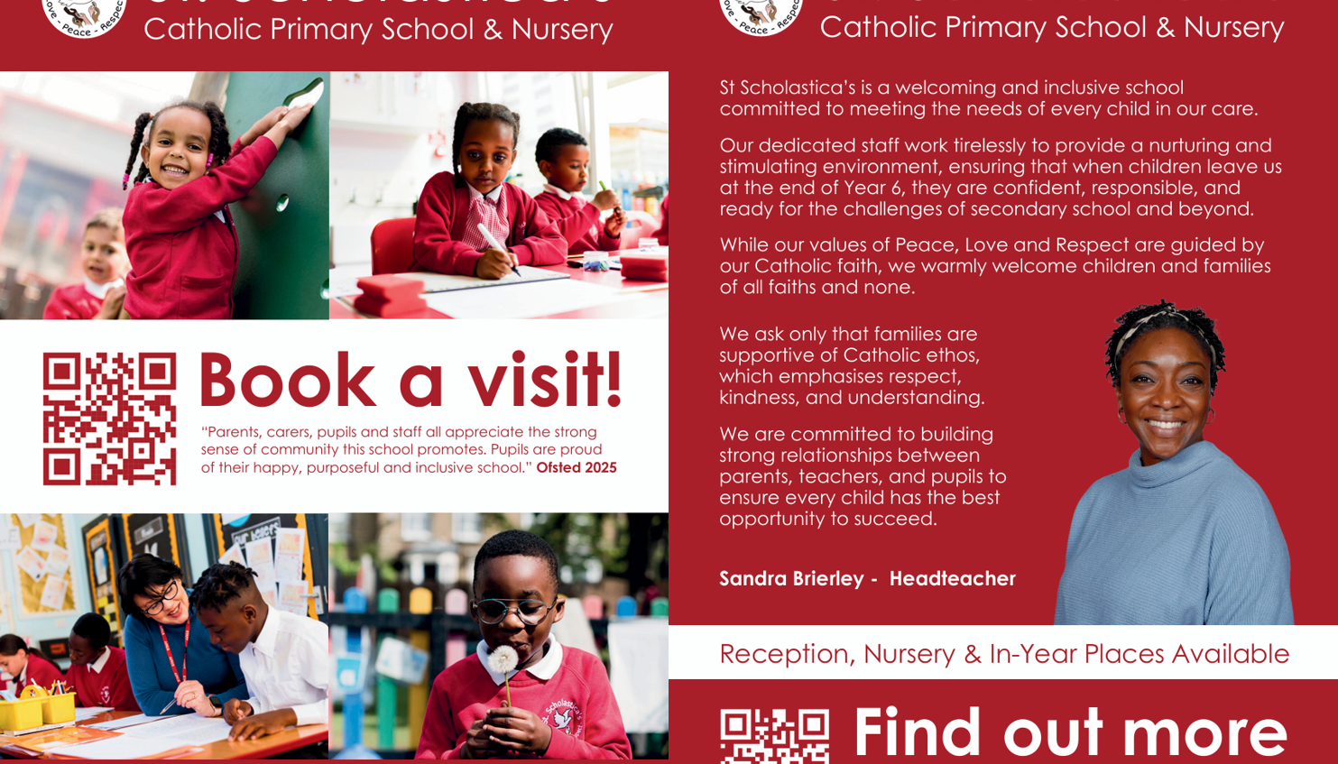 Book a Visit