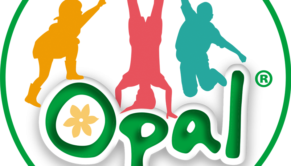 Opal logo