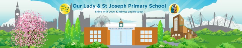 Our Lady and St Joseph Primary School