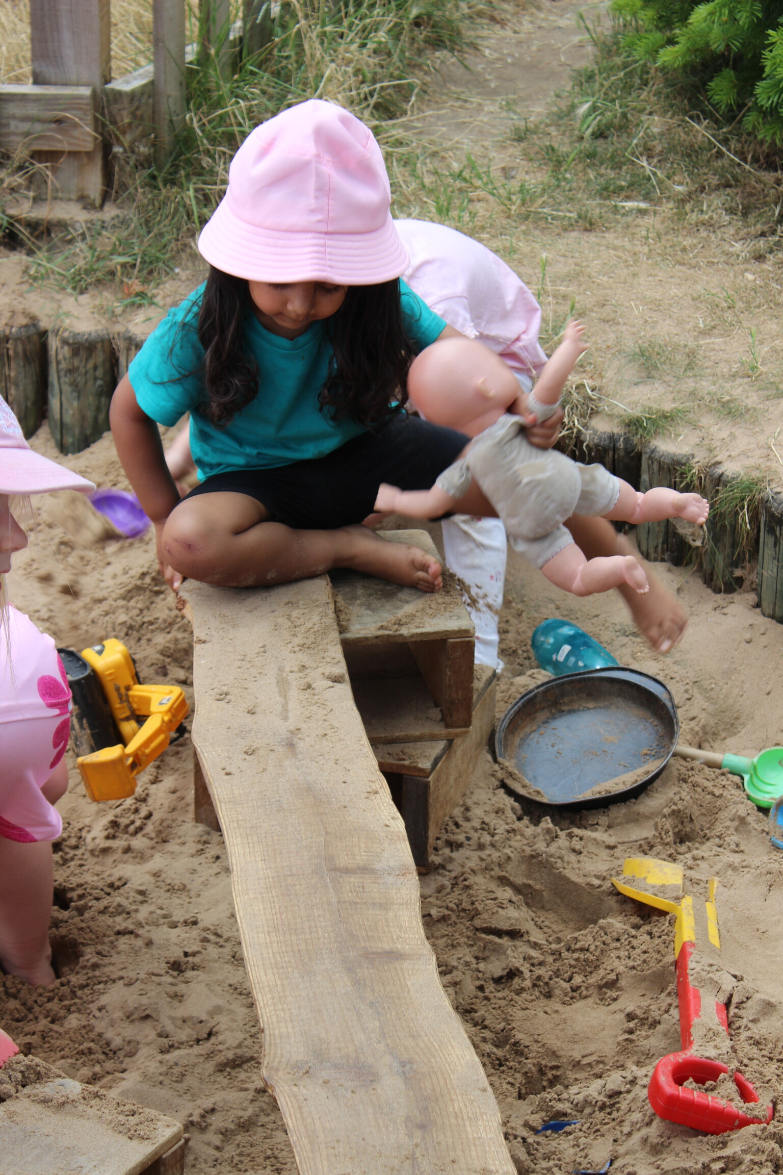 sand 3