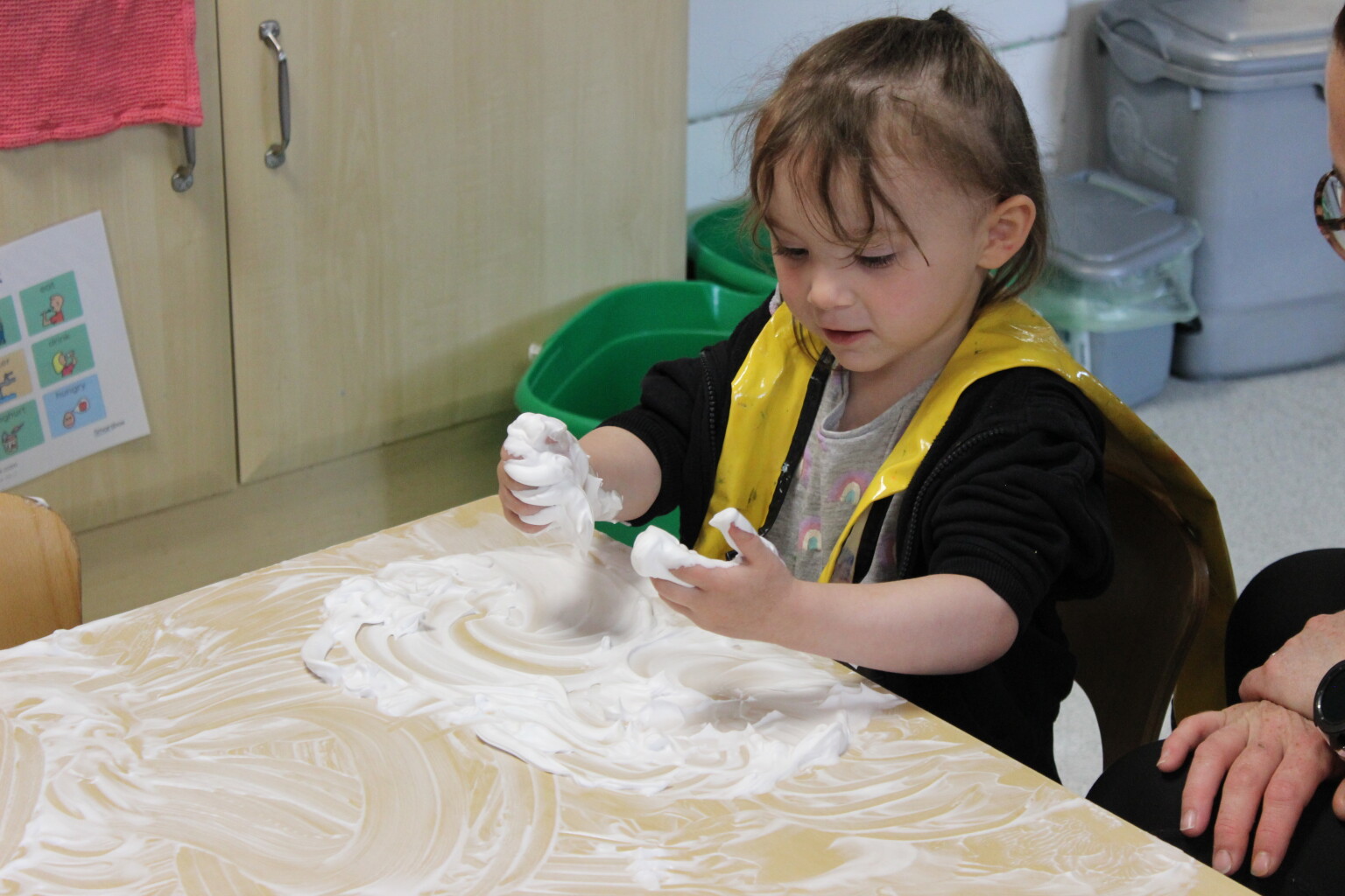 mark making 1