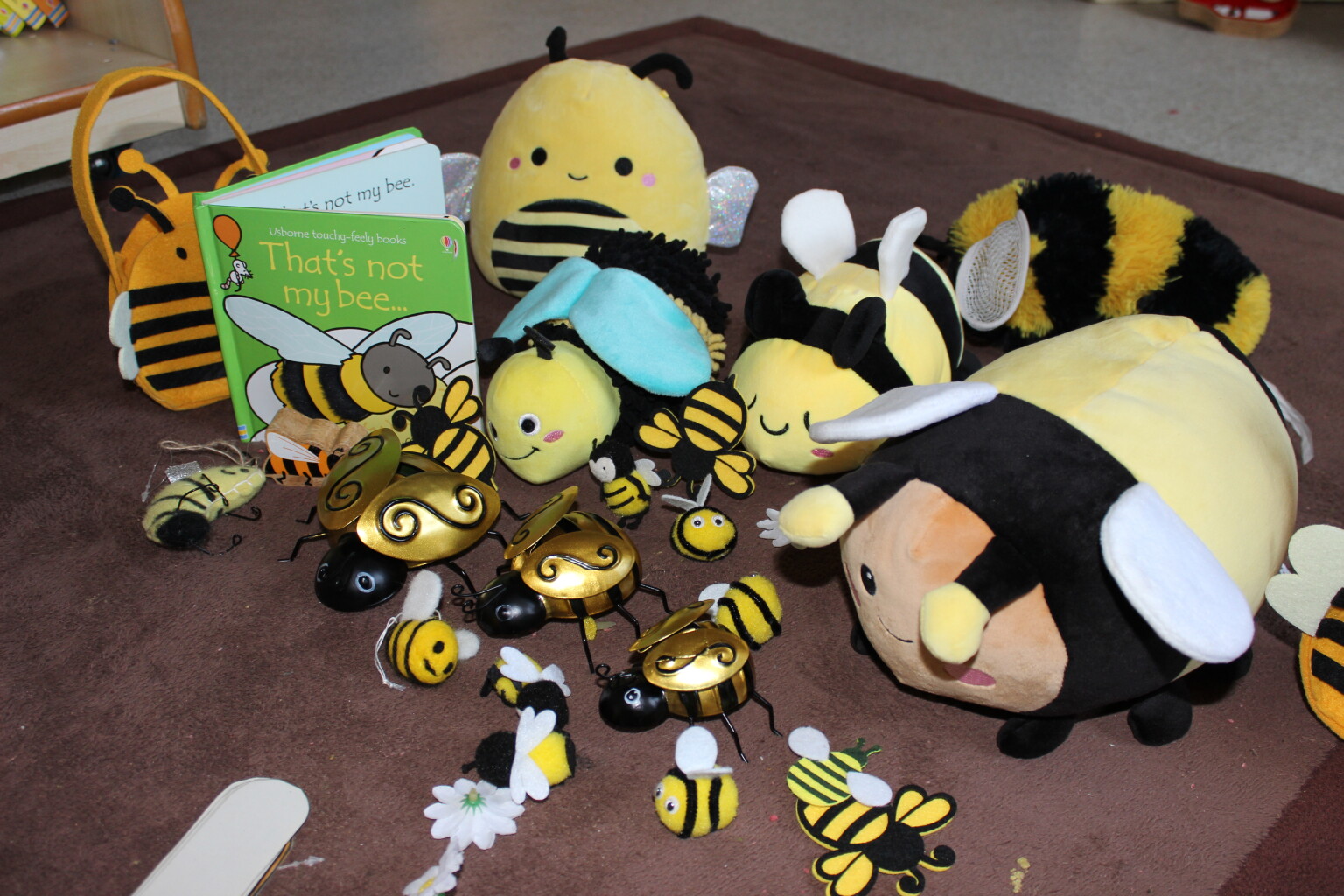 bee 3