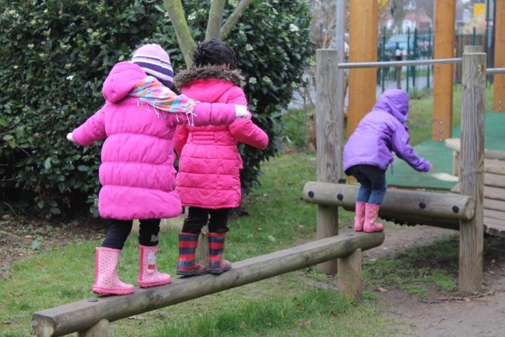 Exploring the Balancing Beam