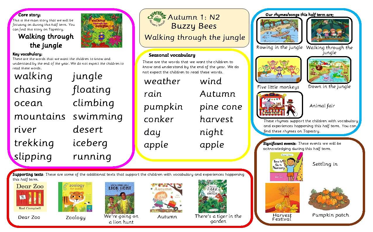 KO Buzzy Bee class