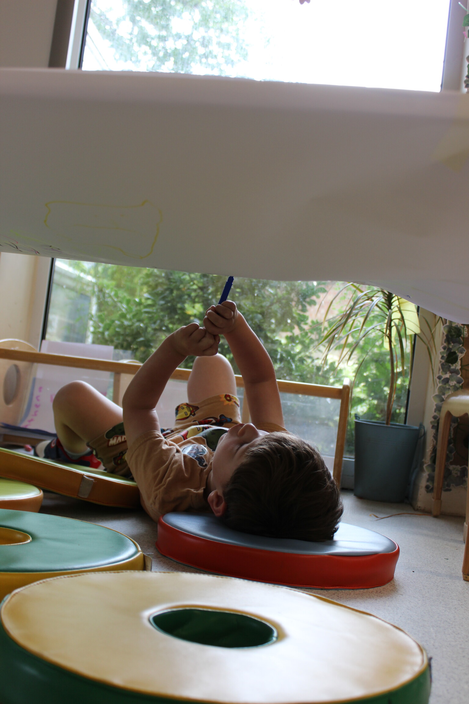 under table 2