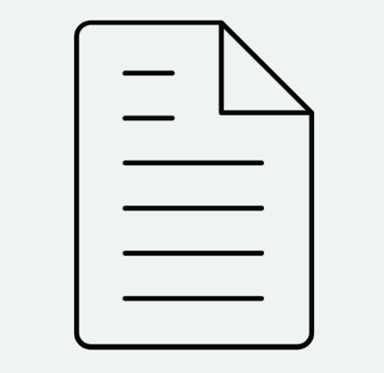 Nursery registration form