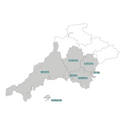 CODE Map