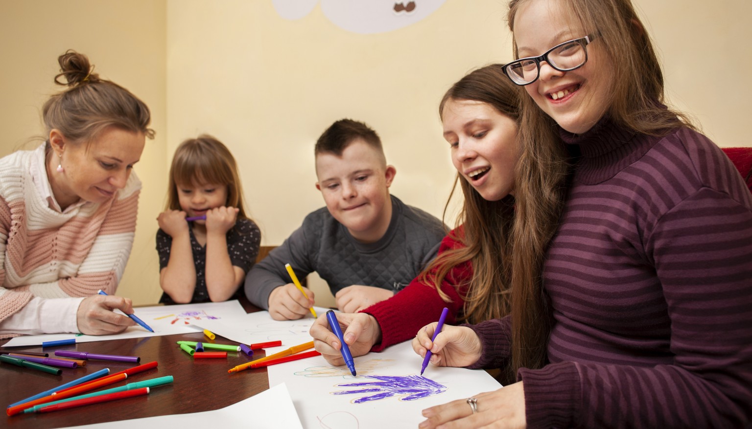 Specialist Provisions cover image