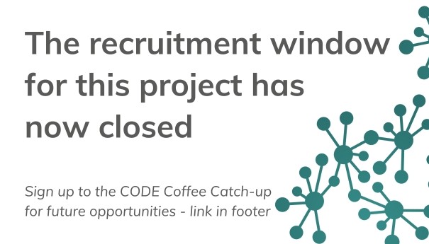 recruitment window closed image