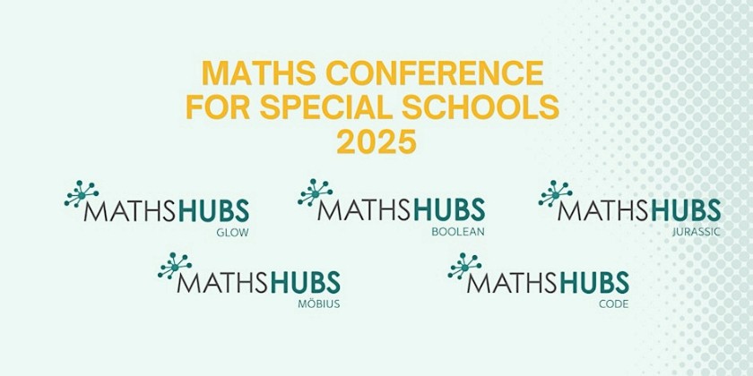 Conference header