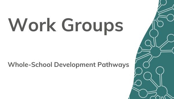 Work Groups Header
