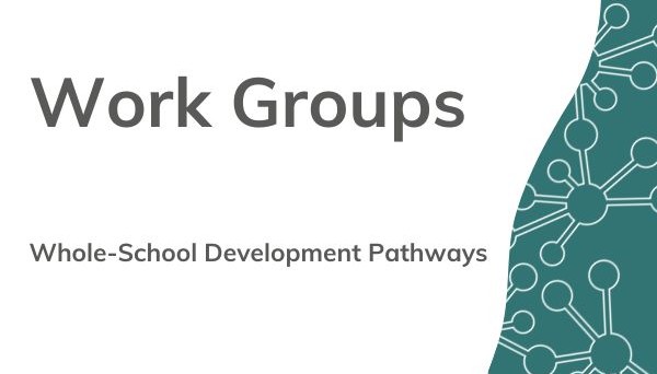 Work Group header
