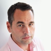 Dr Lee  Elliot Major