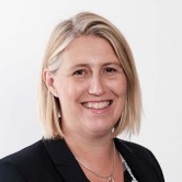Nicola Trubridge