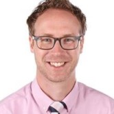  James Hewish 