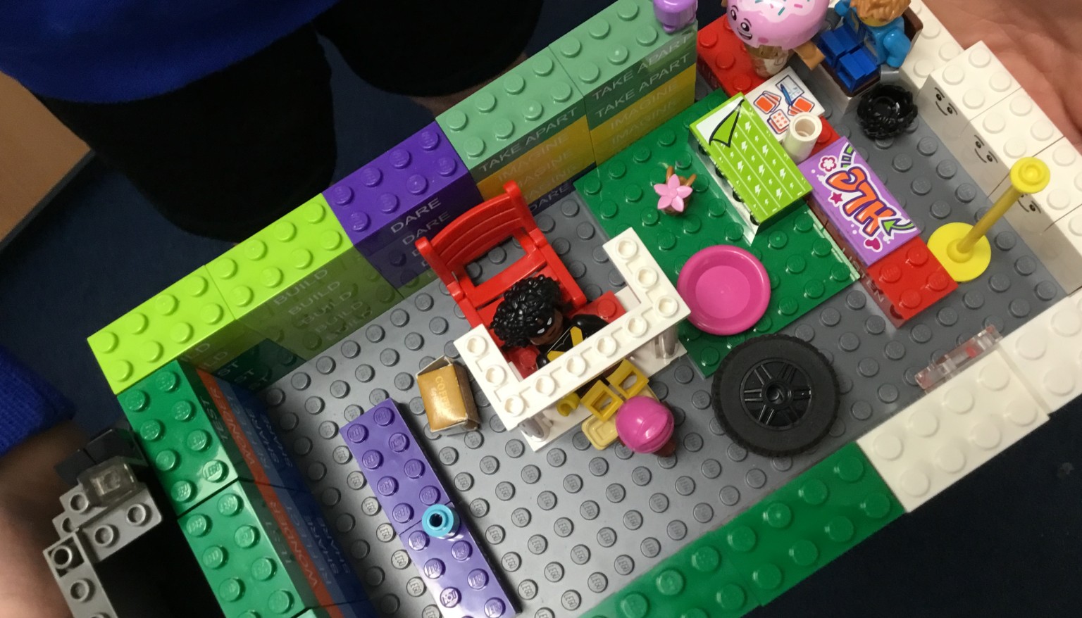 3