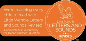 Little Wandle Letters and Sounds