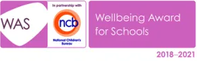 Well being award for schools