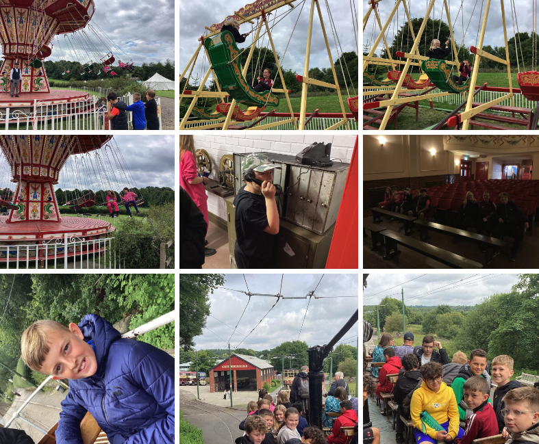 Beamish Residential Part 3 Jul 16, 2024