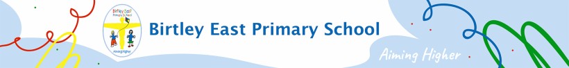 Birtley East Community Primary School