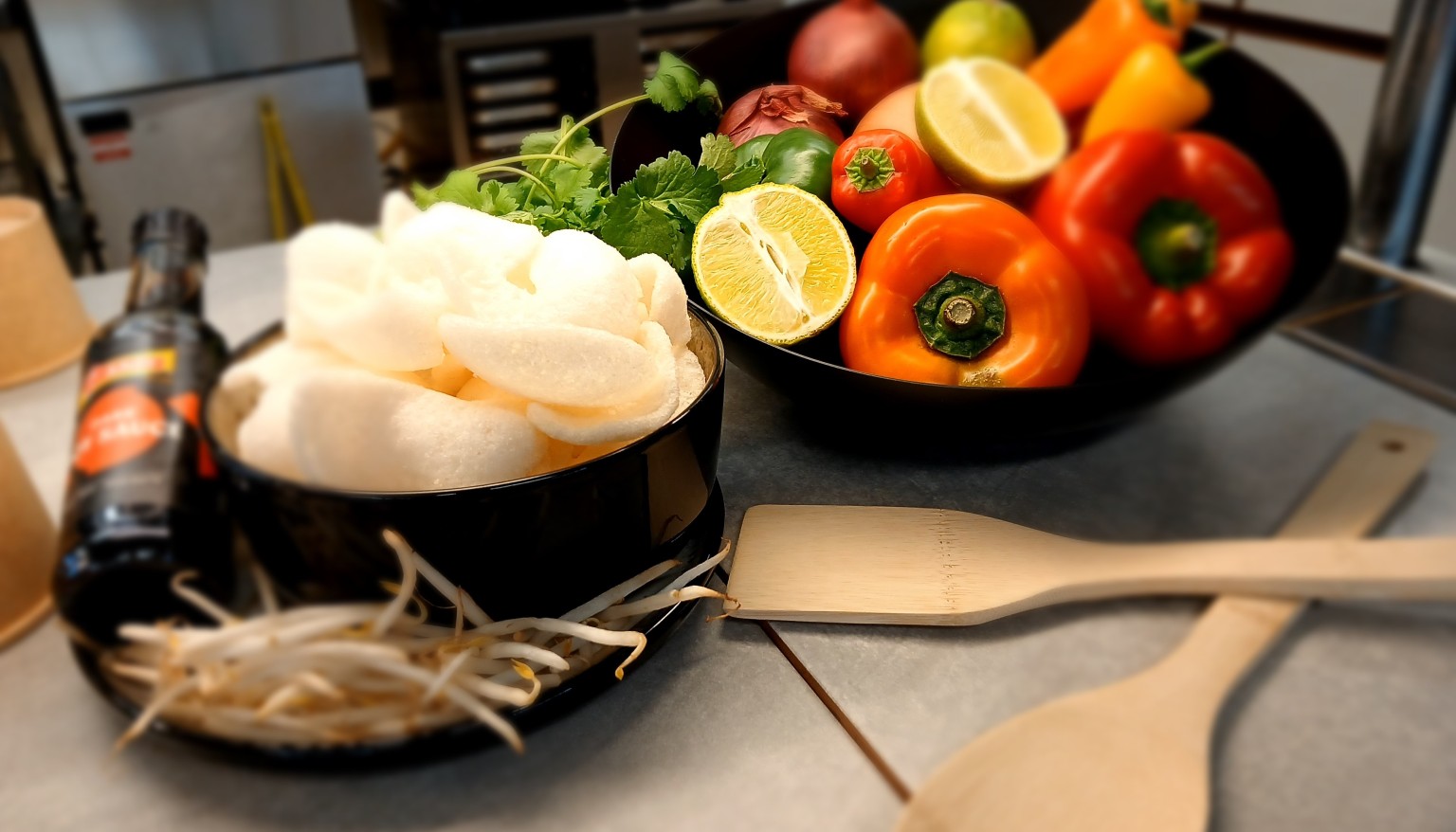  Fresh fruit and vegetables