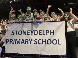 Young Voices Resorts World Arena 2022