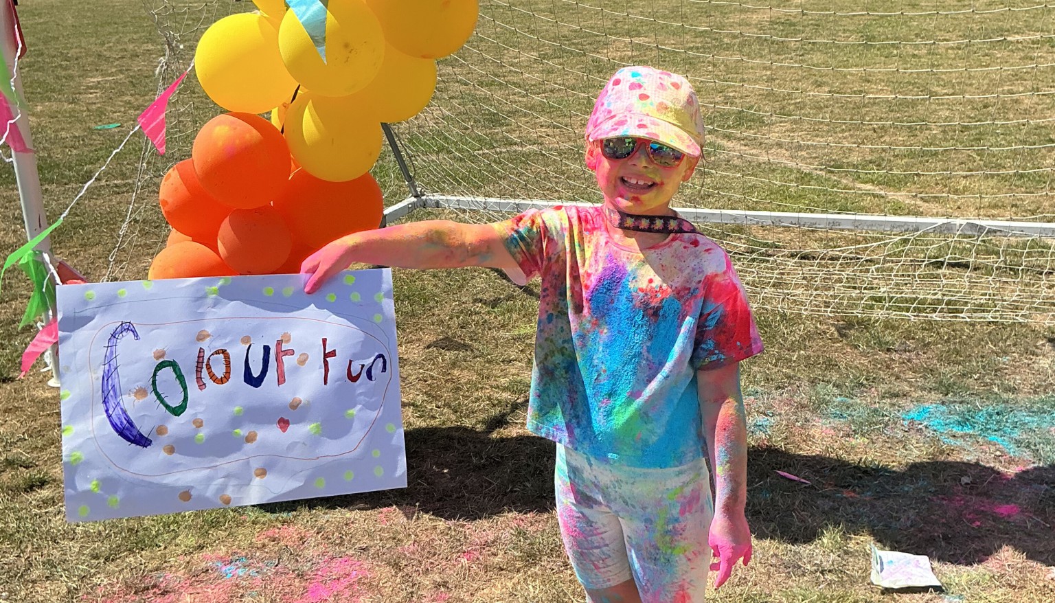 Colour Run