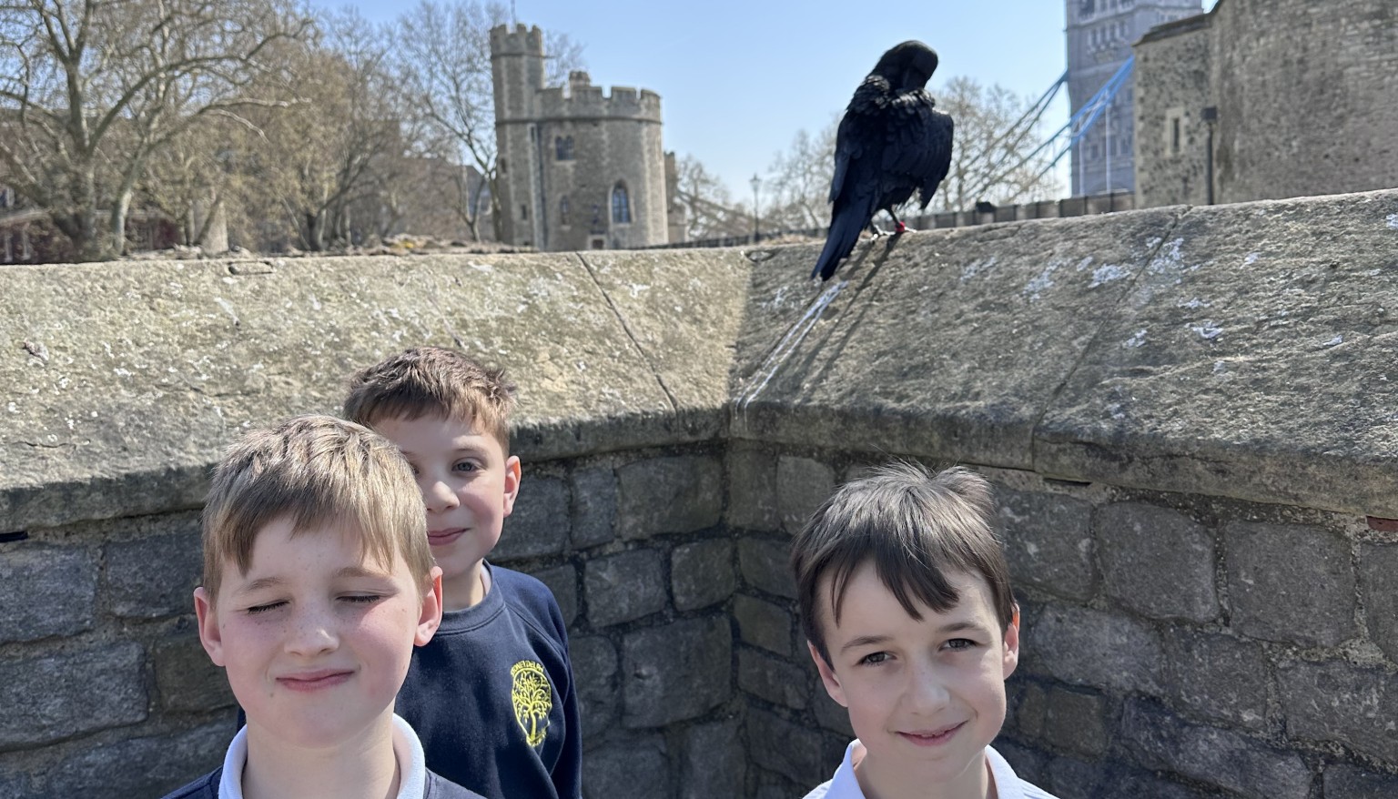 Tower of London