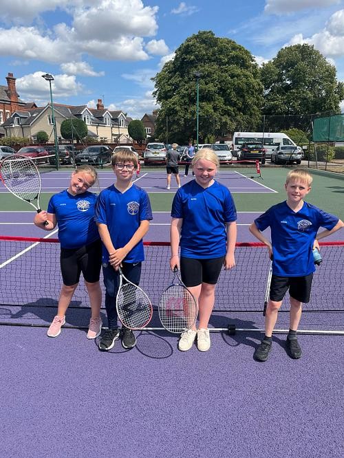 Tennis