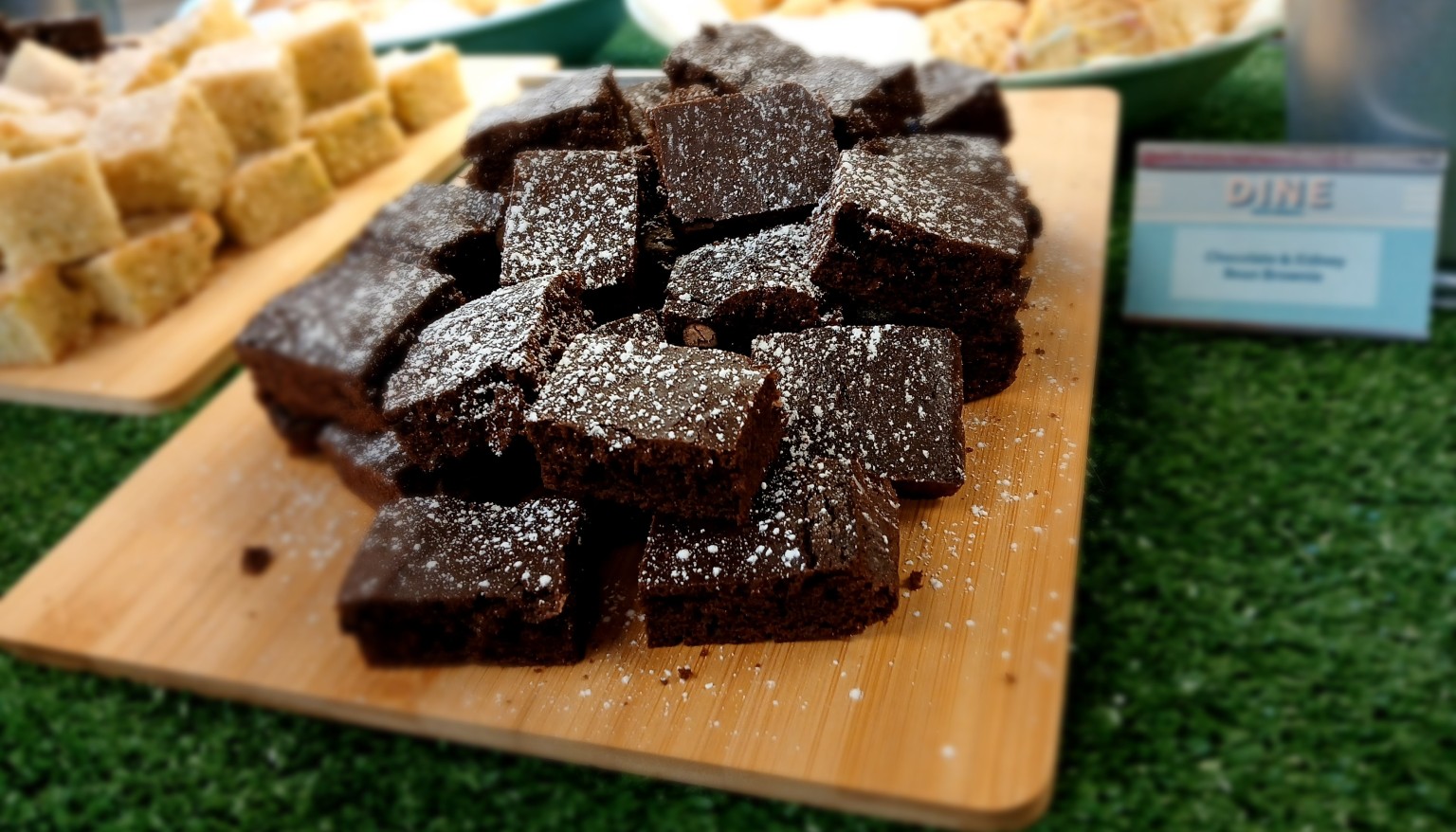 Chocolate Brownies