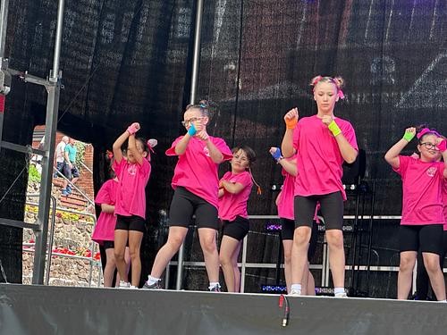 Dance