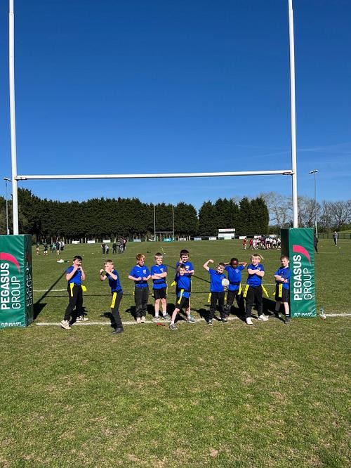 Rugby