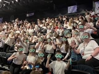 Young Voices Concert 2022