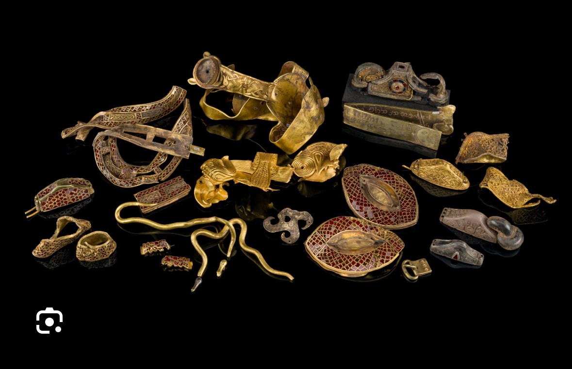 Artefacts