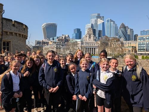 London