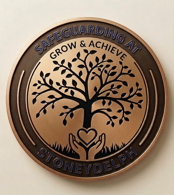 Safeguarding Logo