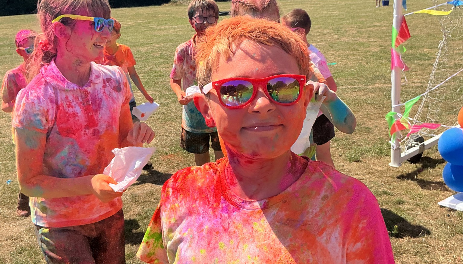 Colour Run