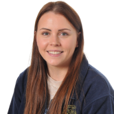 Mrs Katie O'Rourke