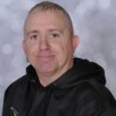 Mr Andy Chamberlain