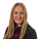 Mrs Georgina Radcliffe