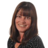 Mrs Joanne Leach